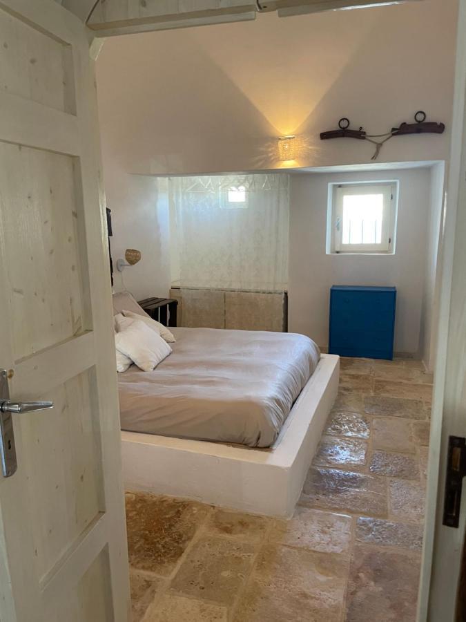 Trulli Mancinella Villa Locorotondo Exterior photo